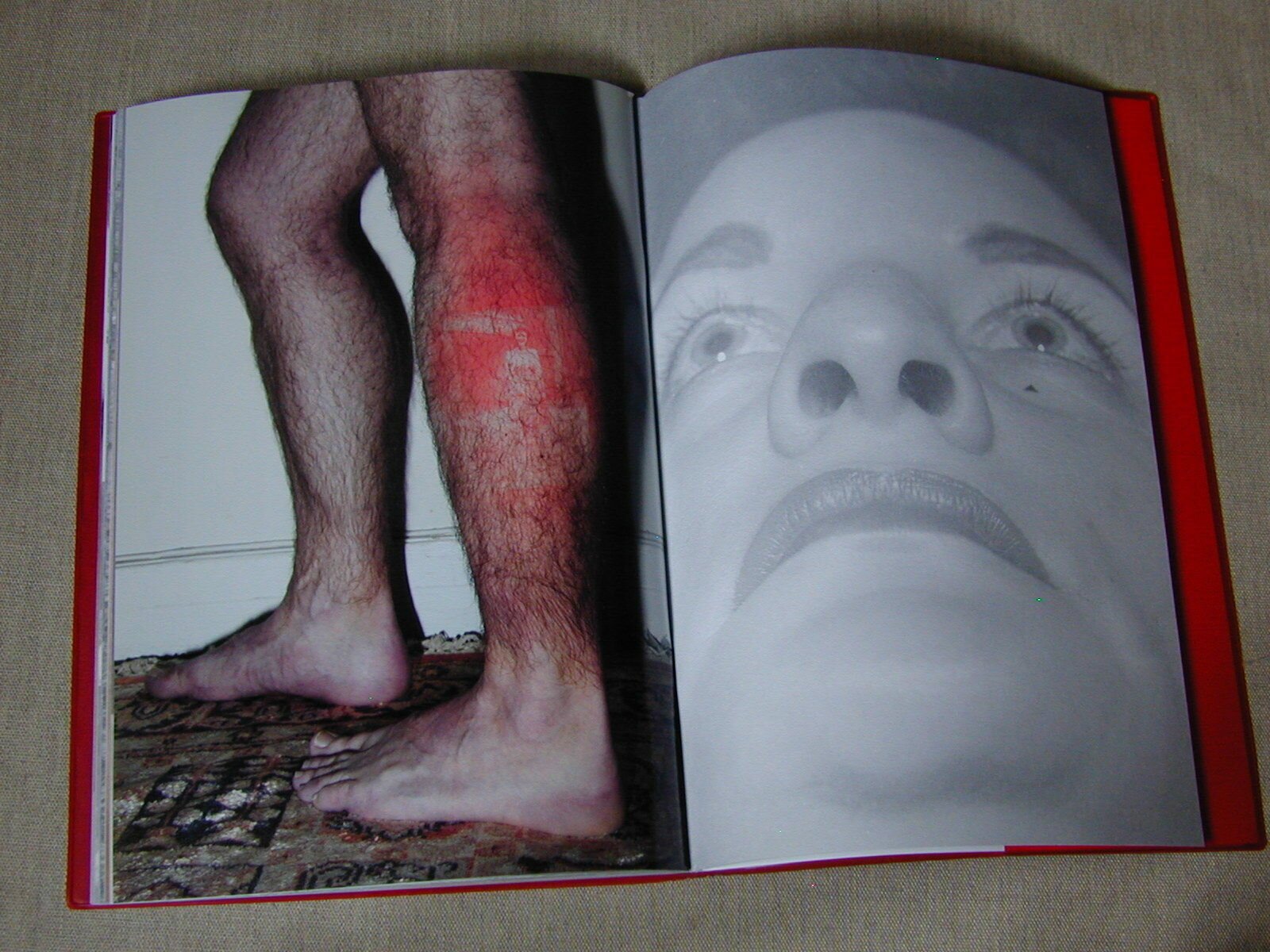 Illustrated People by Thomas Mailaender — Open Book Collectibles